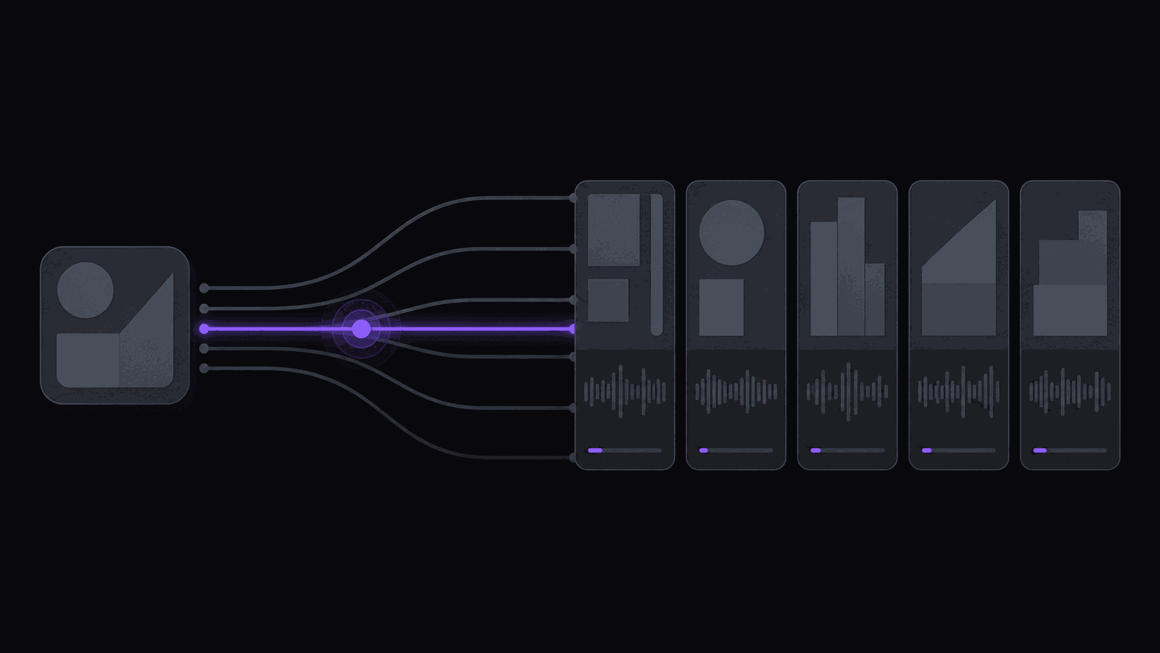 Illustration for VTuber Clip Channel Guide: How to Build, Grow, and Automate in 2026