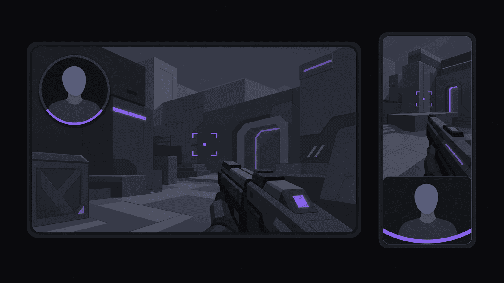 Illustration for Gaming Clip Tool: Pulling Highlights Out of Long Sessions