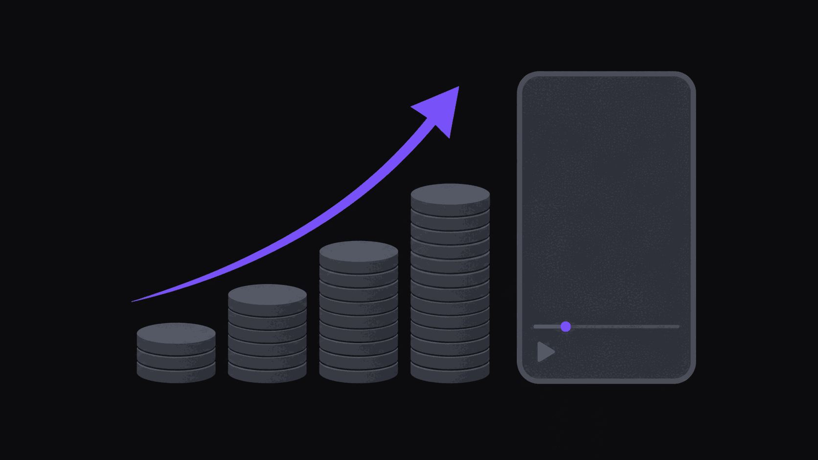 Illustration for Whop Content Rewards: How Clippers Actually Get Paid