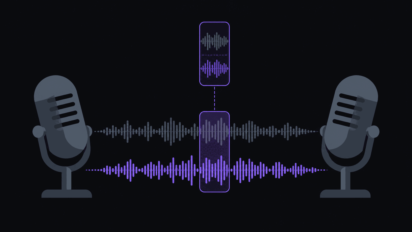 Illustration for How to Clip Podcasts Into Shorts That People Actually Finish