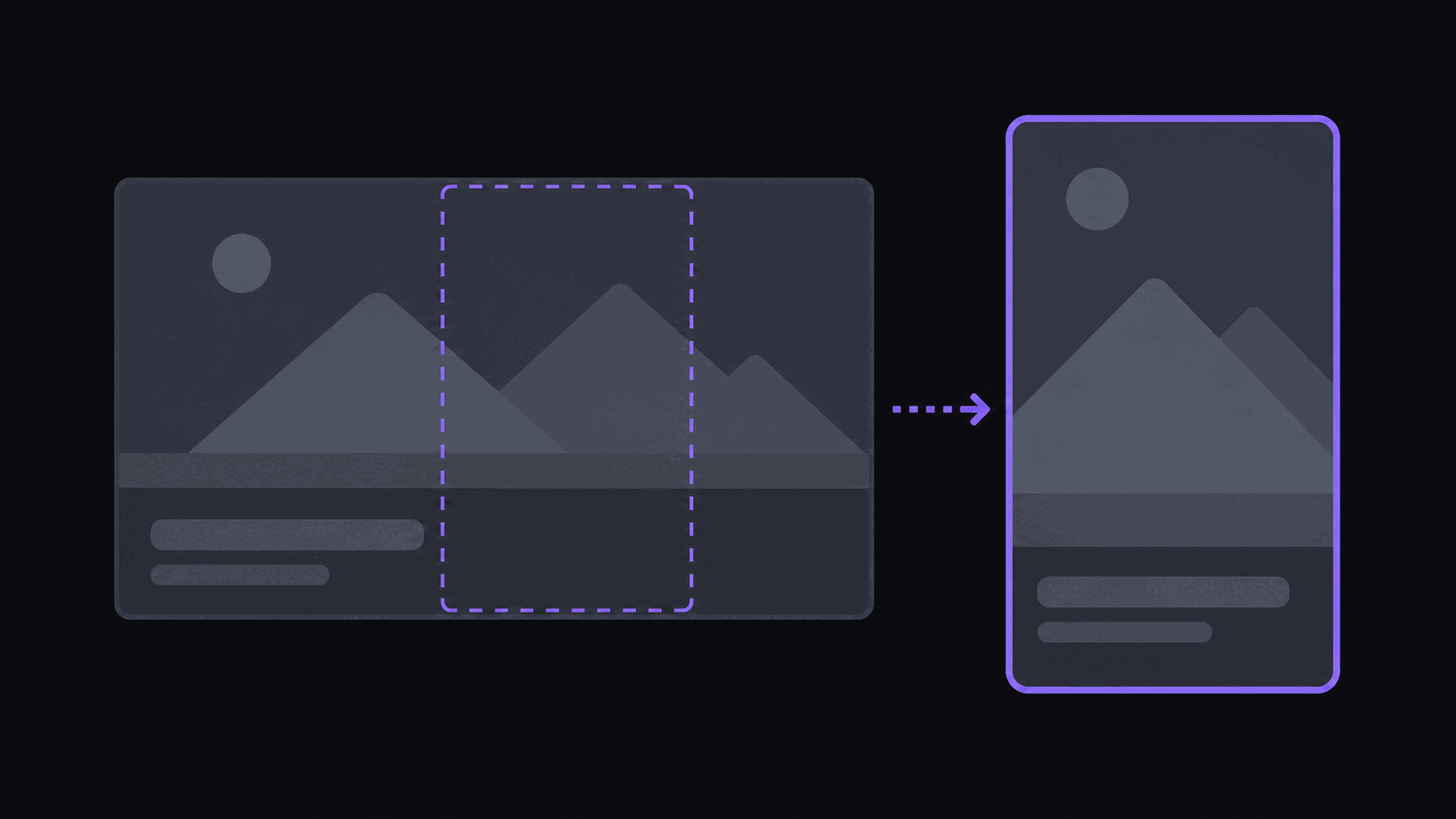 Illustration for 9:16 Reframing Tools Compared: What Actually Tracks